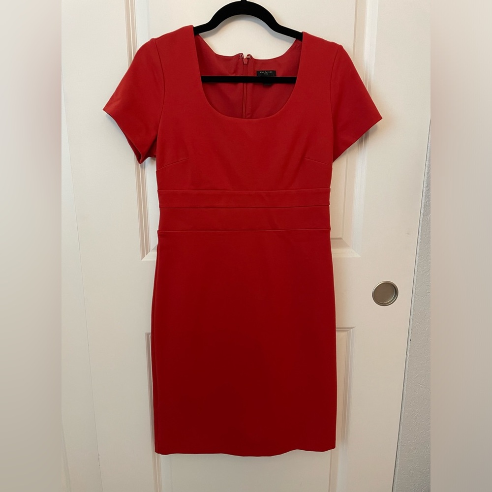 Petite dress